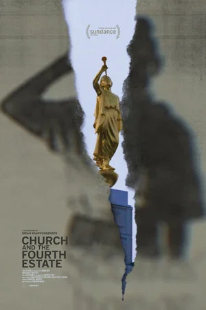 Постер: Church and the Fourth Estate