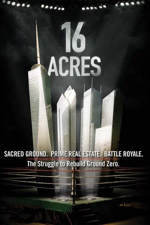 Постер: 16 Acres