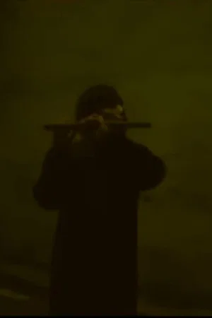Постер: Mystic Tube #2: Number of Fluorescents