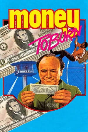 Постер: Money to Burn