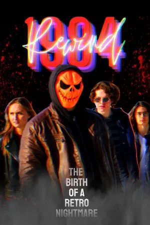 Постер: Rewind 1984
