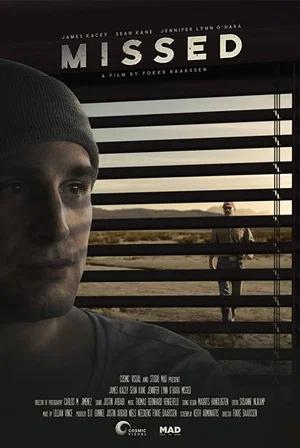 Постер: Missed