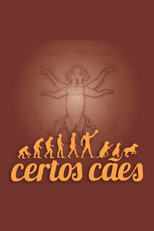 Постер: Certos Cães