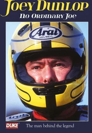 Постер: Joey Dunlop: No Ordinary Joe