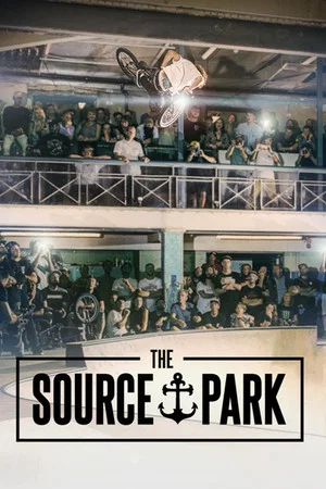 Постер: The Source Park