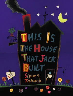 Постер: This Is the House That Jack Built