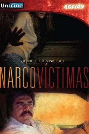 Постер: Narcovictimas