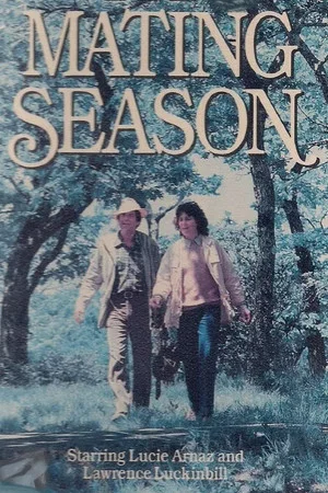 Постер: The Mating Season