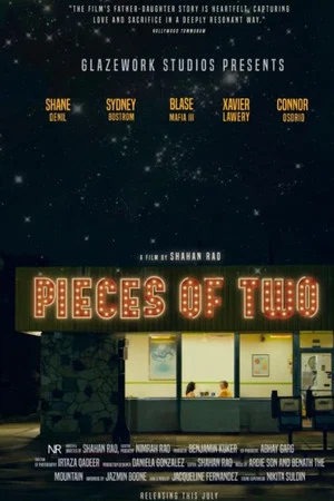 Постер: Pieces of Two