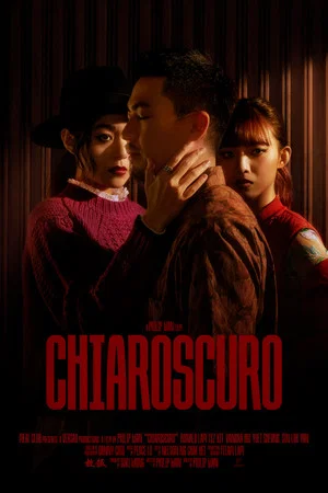 Постер: CHIAROSCURO