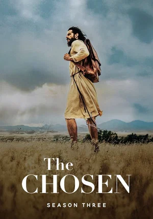 Постер: The Chosen: Season 3