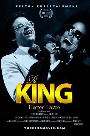 Постер: Lavoe
