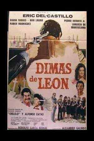 Постер: Dimas de Leon