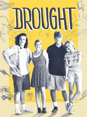 Постер: Drought