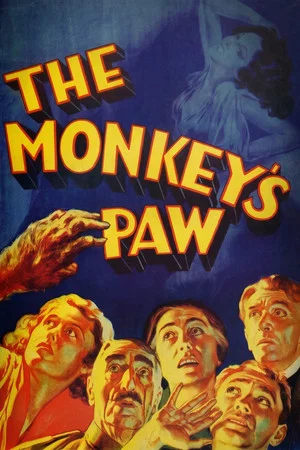Постер: The Monkey's Paw