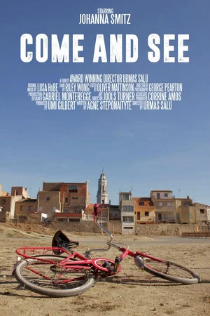 Постер: Come and See
