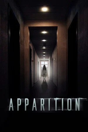 Постер: Apparition