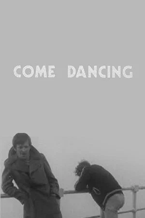 Постер: Come Dancing
