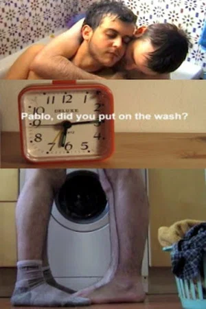 Постер: Pablo, Did You Put on the Wash?