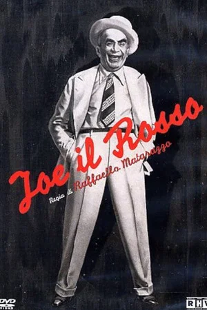 Постер: Joe il Rosso