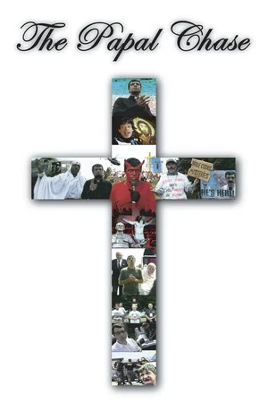 Постер: The Papal Chase