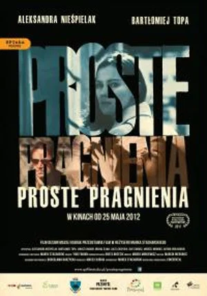 Постер: Proste pragnienia