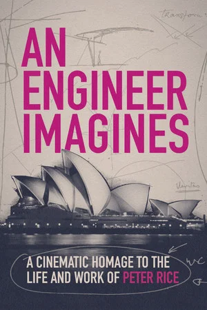 Постер: An Engineer Imagines