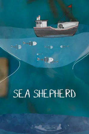 Постер: Sea Shepherd