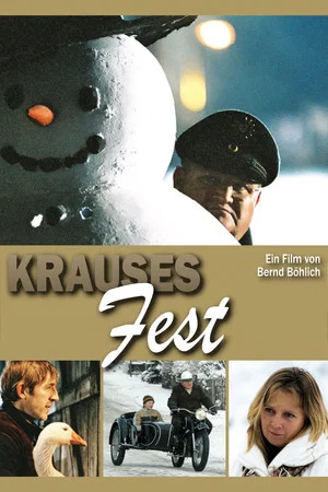 Постер: Krauses Fest
