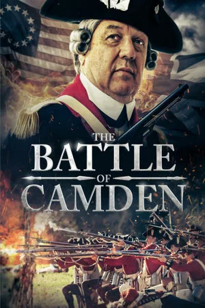 Постер: The Battle of Camden