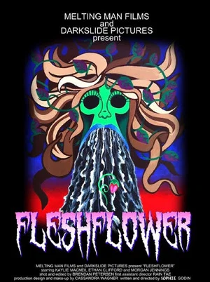 Постер: Fleshflower