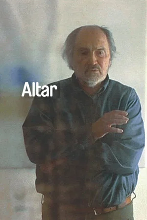 Постер: Altar
