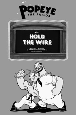 Постер: Hold the Wire