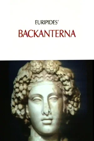 Постер: The Bacchae