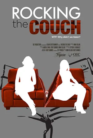 Постер: Rocking the Couch