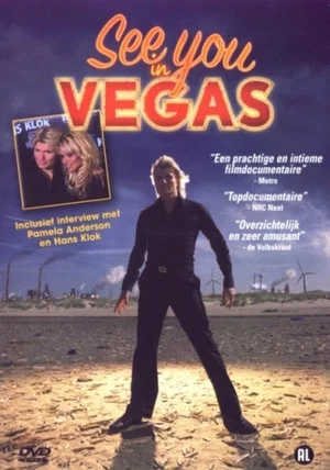 Постер: See you in Vegas