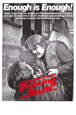 Постер: Fighting Back