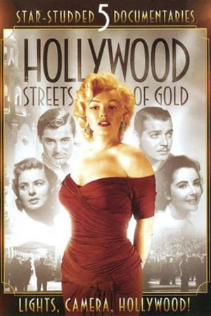 Постер: Hollywood: The Gift of Laughter