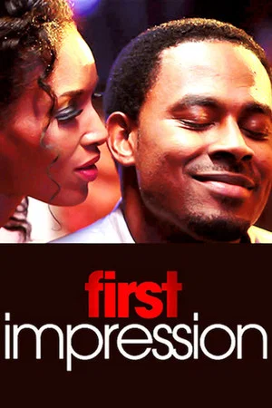 Постер: First Impression