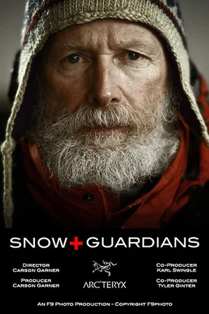 Постер: Snow Guardians