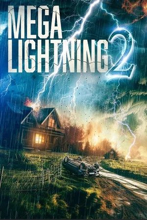 Постер: Mega Lightning 2