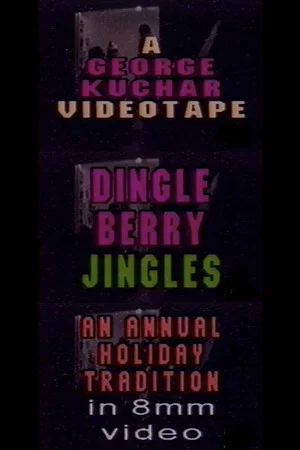 Постер: Dingleberry Jingles