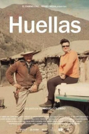 Постер: Huellas