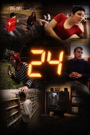 Постер: 24 Minutes