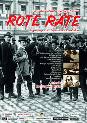 Постер: Red Republic