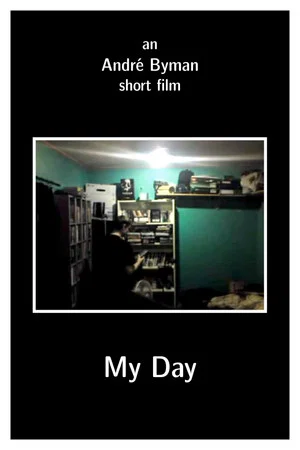 Постер: My Day