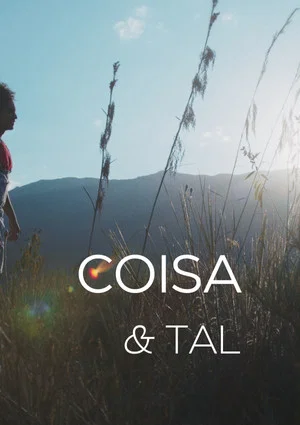 Постер: Coisa e Tal