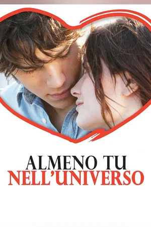 Постер: Almeno tu nell'universo