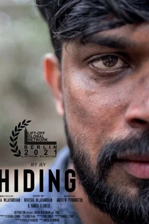 Постер: Hiding