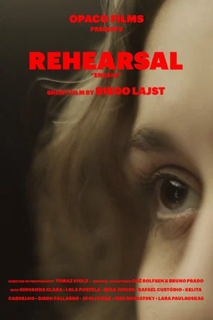 Постер: Rehearsal